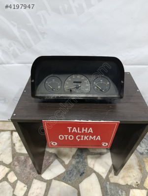 Ducato Boxer Jumper 1 Km Saati