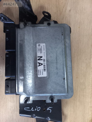 RENAULT CLİO 5 MOTOR BEYNİ