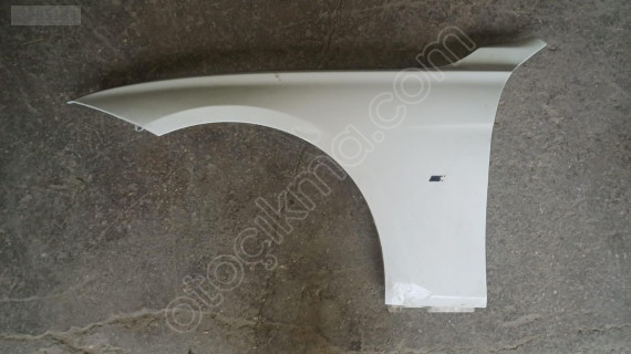 BMW F30 SOL ÖN ÇAMURLUK 2013-2019