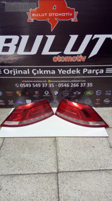 VW PASSAT B8 SAĞ SOL DIŞ STOP 2015-19