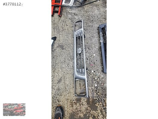 TOYOTA HİLUX LN145 1998 - 2005 ÖN PANJUR
