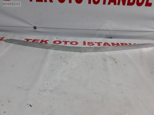 Mercedes E 207 BAGAJ NİKELAJI A2077570089