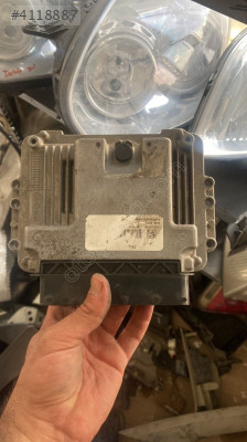 LANCİA DELTA 1.6 MOTOR BEYNİ 1039S33441