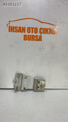 Citroen jumper sağ arka menteşe 1354551080