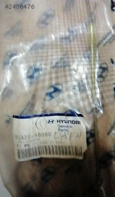 HYUNDAİ H100 KAMYONET SAĞ ARKA KAPI KİLİDİ