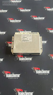 MERCEDES W168 ESP HBA BEYNİ 1685450832 1685451332 1685453532 0295