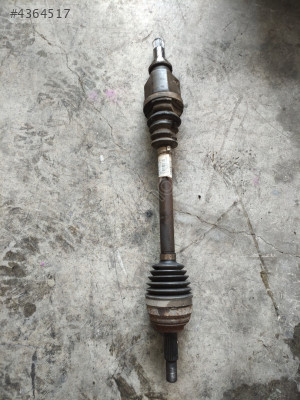 6200826043 Megan 2 sağ aks