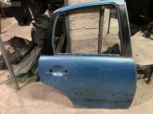 CİTROEN C3 SAĞ ARKA KAPI