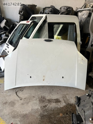 FORD CONNECT KAPUT MERT OTO