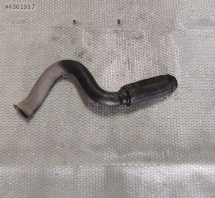 2011 PEUGEOT PARTNER EGZOZ BORUSU