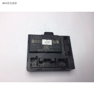 Audi Q7 Kapı Beyni 4L0959793C 4L0910793C