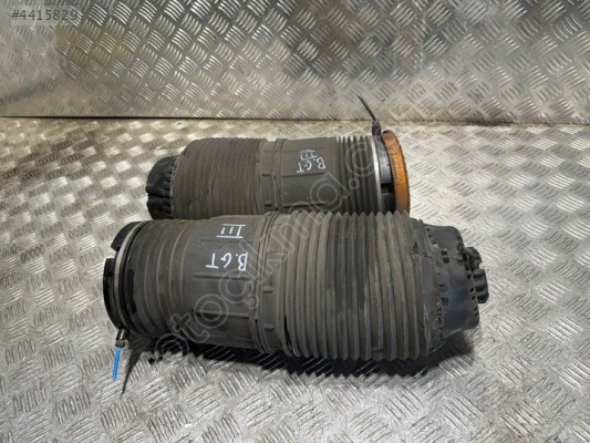 PORSCHE PANAMER 971 BENTLEY CONTINENTAL ARKA KÖRÜK SETİ