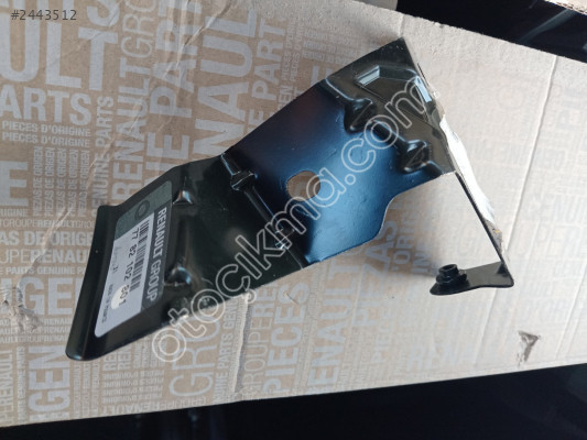 7782102801 Megan senic 2 camurluk baglanti saci