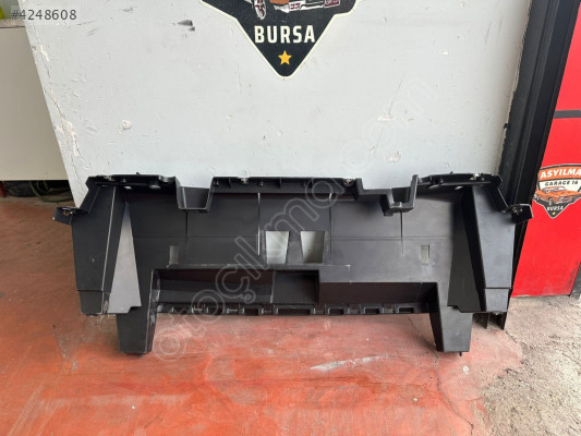 BERLİNGO ÖN PANEL ORJİNAL 9816809480
