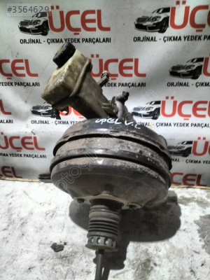 OPEL VECTRA C WESTİNGHOUSE ÜÇEL OTO ÇIKMA BURSA