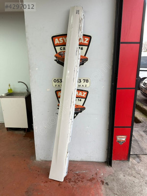 BMW 3 SERİSİ E90 LCİ SAĞ MARŞPİYEL ORJİNAL