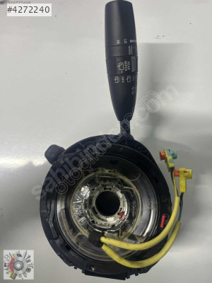 LK10060789-0001 JEEP GRAND CHEROKEE SİNYAL KOLU KOMPLE