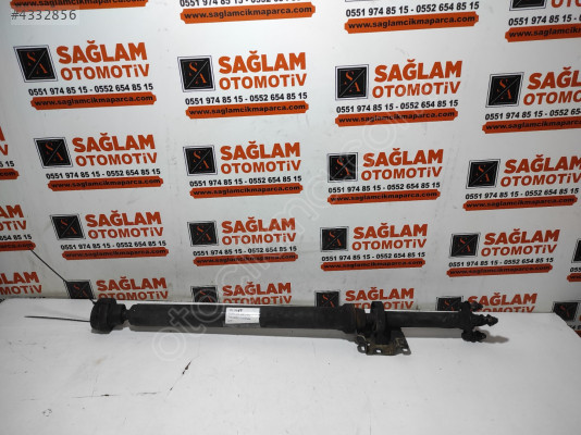 ÇIKMA PORSCHE-AUDİ-VW TOUAREG CAYENNE Q7 ŞAFT