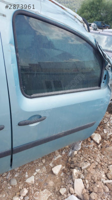 RENAULT KANGOO 3 SAĞ ÖN KAPI