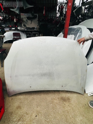 2010 2011 Renault clıo motor kaput çıkma thalia kasa