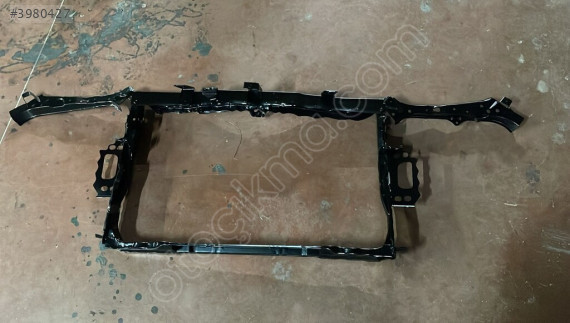 COROLLA ÖN PANEL KOMPLE E150 2007 2008 2010 2013 SIFIR 5320102050