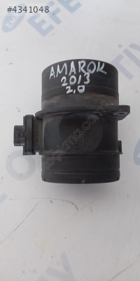 volkswagen amarok 2013 2.0 hava akışmetre (son fiyat)