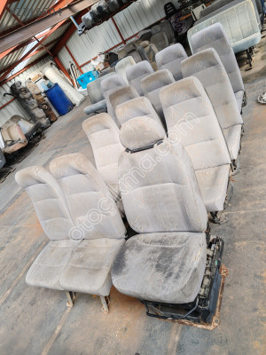 Ford Transit 12+1 Koltuk Takımı