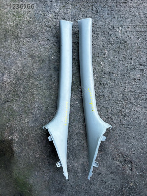 2020 trafic 3 ön direk iç kaplamaları