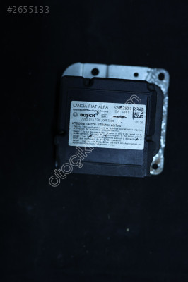 0285 013 728 Fiat Lancia Airbag Beyni