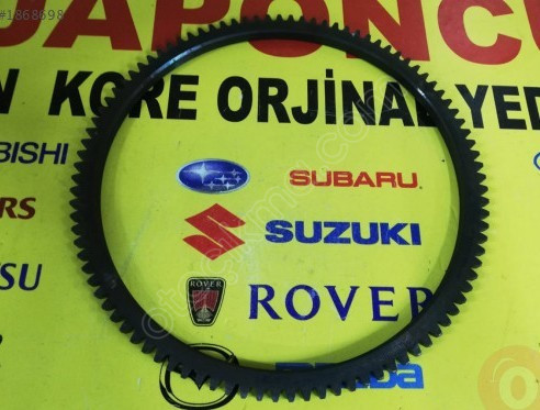 ALTO/MARUTTİ VOLANT DİSLİSİ 1985-2001 ARASI SIFIR SUZUKI