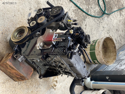 FİAT PALİO 1.2 8V MOTOR ✅