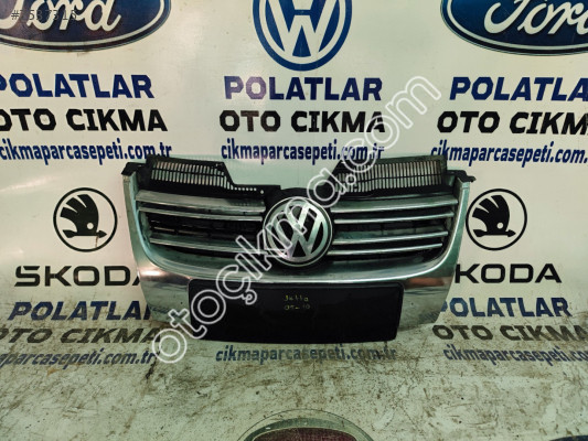 Volkswagen Jetta ön panjur Orjinal