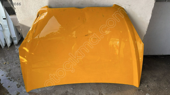 HYUNDA ACCENT ERA MOTOR KAPUTU