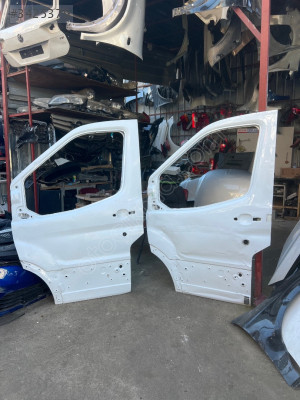 2015 2016 2017 2018 2022 Ford transit çıkma ön sol kapı