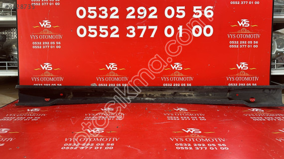 3B5807305A           2001-2005 VW PASSAT B5 TAMPON TAKVİYESİ