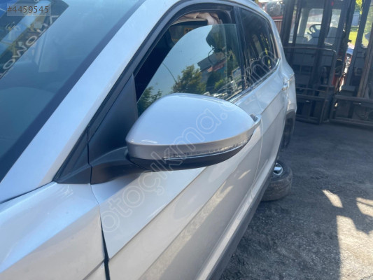 VOLKSWAGEN T-CROSS SOL AYNA DIŞ