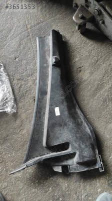 PEUGEOT 301 ÖN CAM IZGARASI CIKMA
