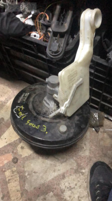 FOCUS 3 WESTİNGHOUSE ORJ ÇIKMA BV61-2B195-TE