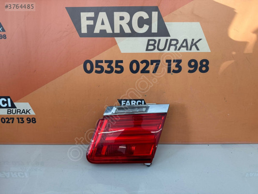 BMW 7 SERİSİ F01 SAĞ İÇ STOP ORJİNAL