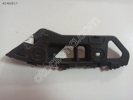 Volkswagen Caddy 11>15 Tampon Braketi Ön Sağ Orjinal
