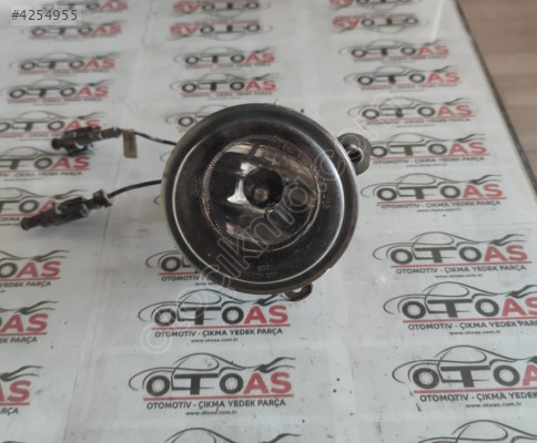 2001 MODEL RANGE ROVER SİS FARI