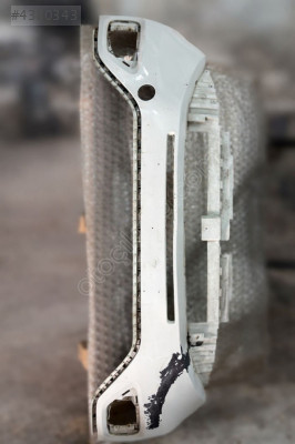 FİAT DOBLO ÖN TAMPON ÇIKMA ORJİNAL