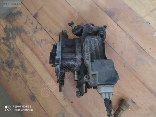 Suzuki swift 1.3 GLX 2001 model karburetör