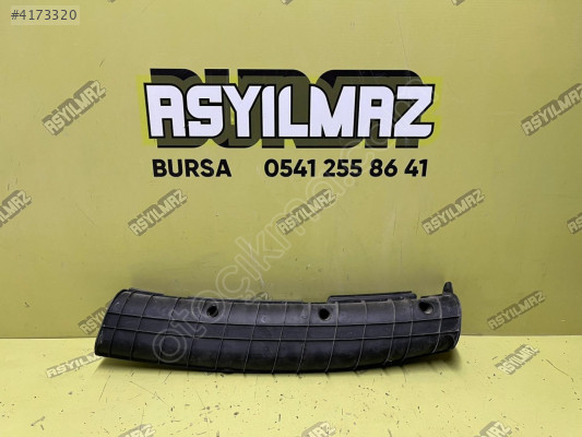 KİA SPORTAGE ÖN CAM IZGARASI ORJİNAL 86158-F1000