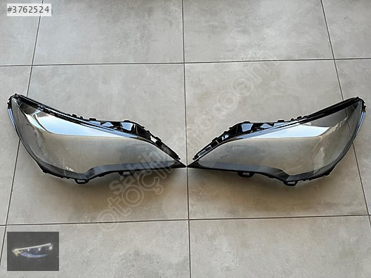 OPEL ASTRA K TAKIM (FAR CAMI) SIFIR