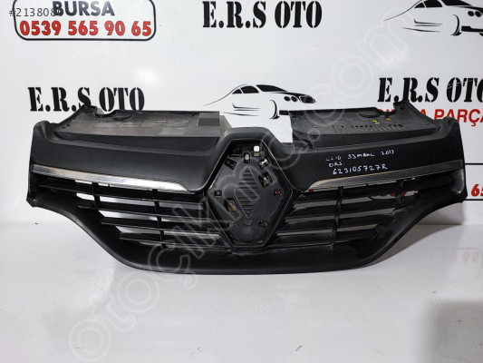 RENAULT SYMBOL CLİO 4 ÖN PANJUR 623105727R