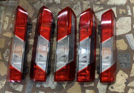 FORD TRANSİT ARKA SOL STOP ÇIKMA ORJİNAL 2015