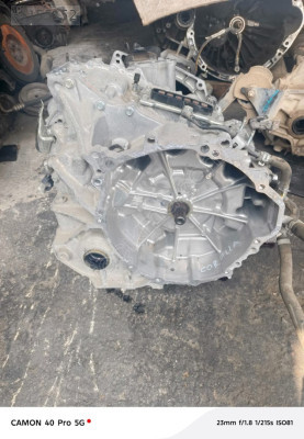 TOYOTA COROLLA HYBRİD ŞANZIMAN OTO FEDAİ