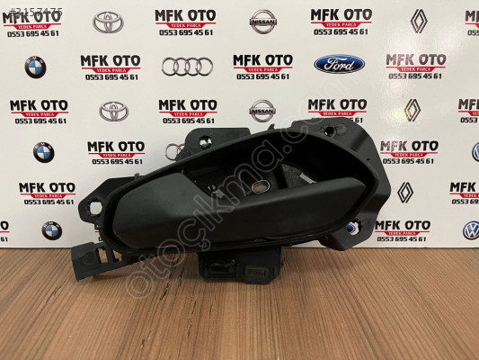 EGEA İÇ AÇMA KAPI KOLU SOL ORJİNAL SIFIR 3564110044