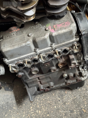 CHEVROLET KALOS 1.2 MOTOR